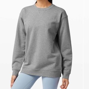 Lululemon All Yours Crew